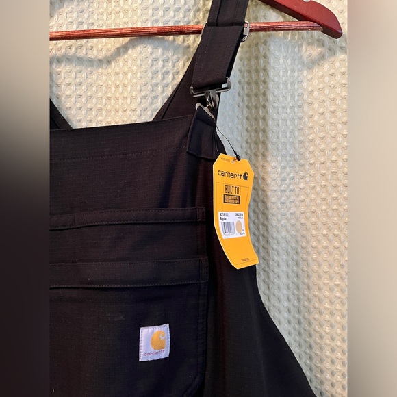 Carhartt overalls - Picture 1 of 2